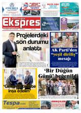 ALİAĞA EKSPRES