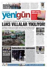 DİYARBAKIR YENİGÜN