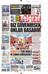 EGE TELGRAF