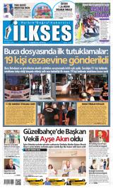 İLKSES