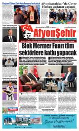 AFYONŞEHİR