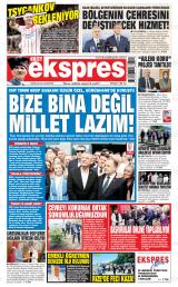 KUZEY EKSPRES