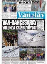 VAN OLAY