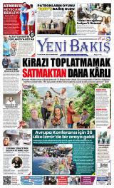 YENİ BAKIŞ