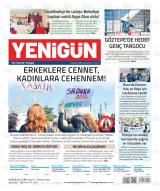 YENİGÜN