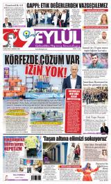 9 EYLÜL