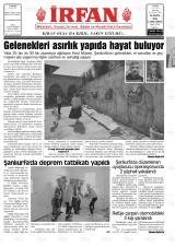 İRFAN