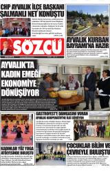 SÖZCÜ