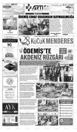 KÜÇÜK MENDERES