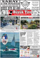 BÜYÜK TİRE