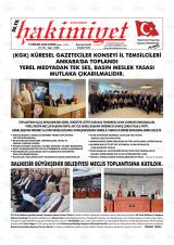 DURSUNBEY HAKİMİYET