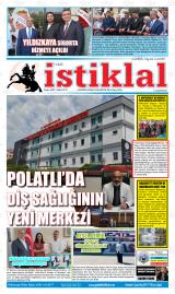 İSTİKLAL