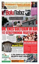 BOLU NABIZ