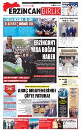 ERZİNCAN BİRLİK