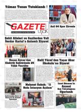 GAZETE UŞAK