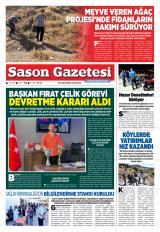 SASON