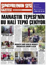 SUNGURLU'NUN SESİ
