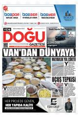 YENİ DOĞU