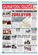 GÜNAYDIN DÜZCE