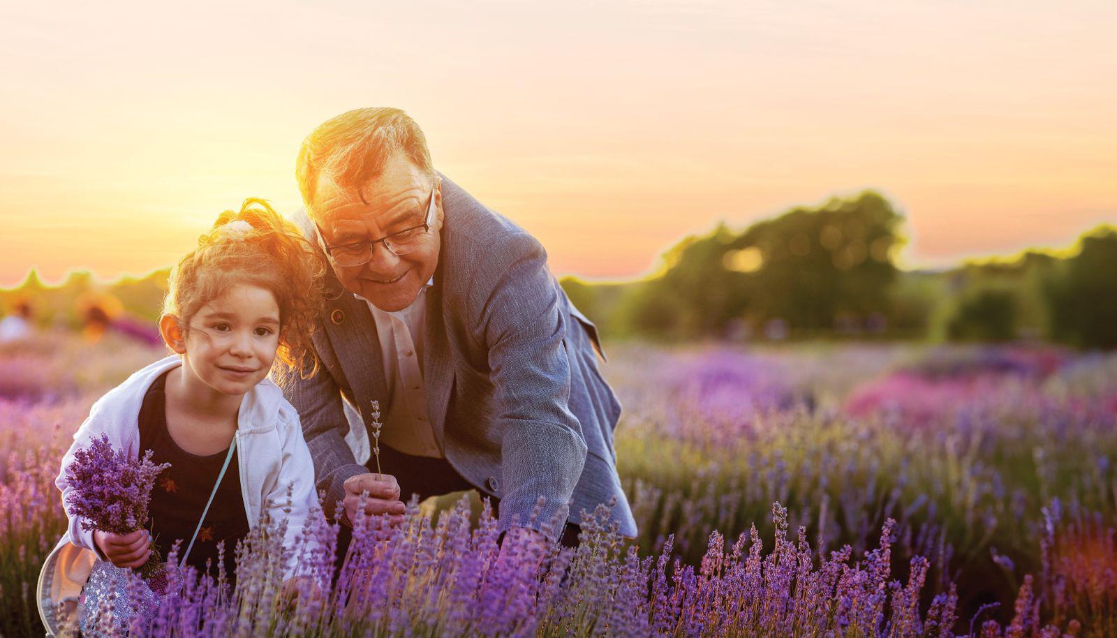 LAVANTA GÜNLERİNE DAVET