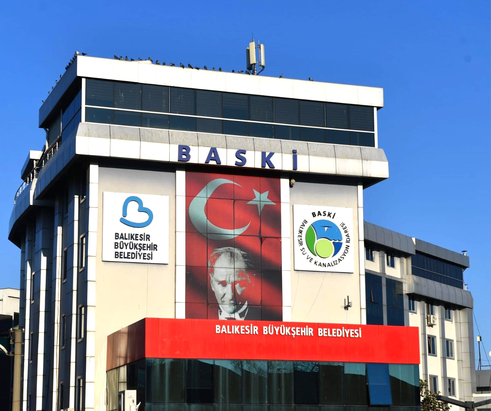 BASKİ: ‘YÜZDE 80’İ ÖDENDİ’