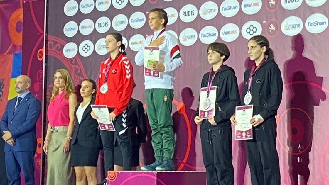 AVRUPA İKİNCİLİĞİ BALIKESİR’E