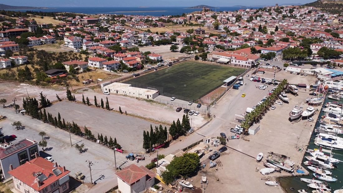 “HASSASİYETİMİZ ASLA SORGULANAMAZ”