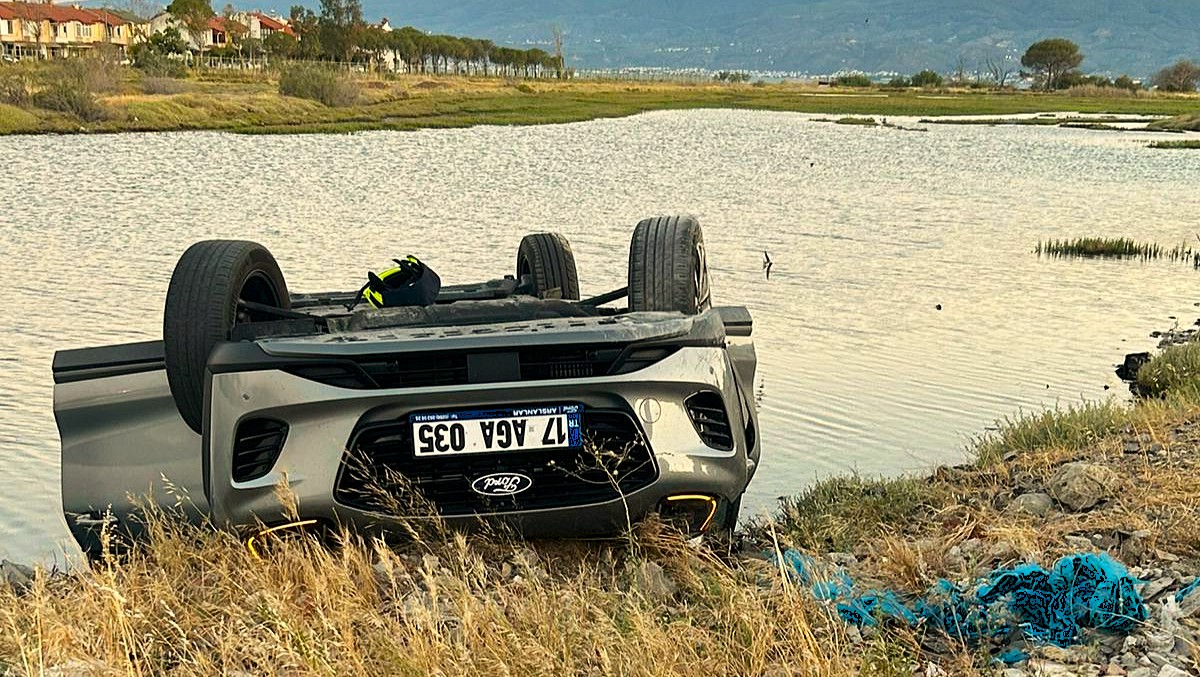 TAKLA ATIP TERS DURDU