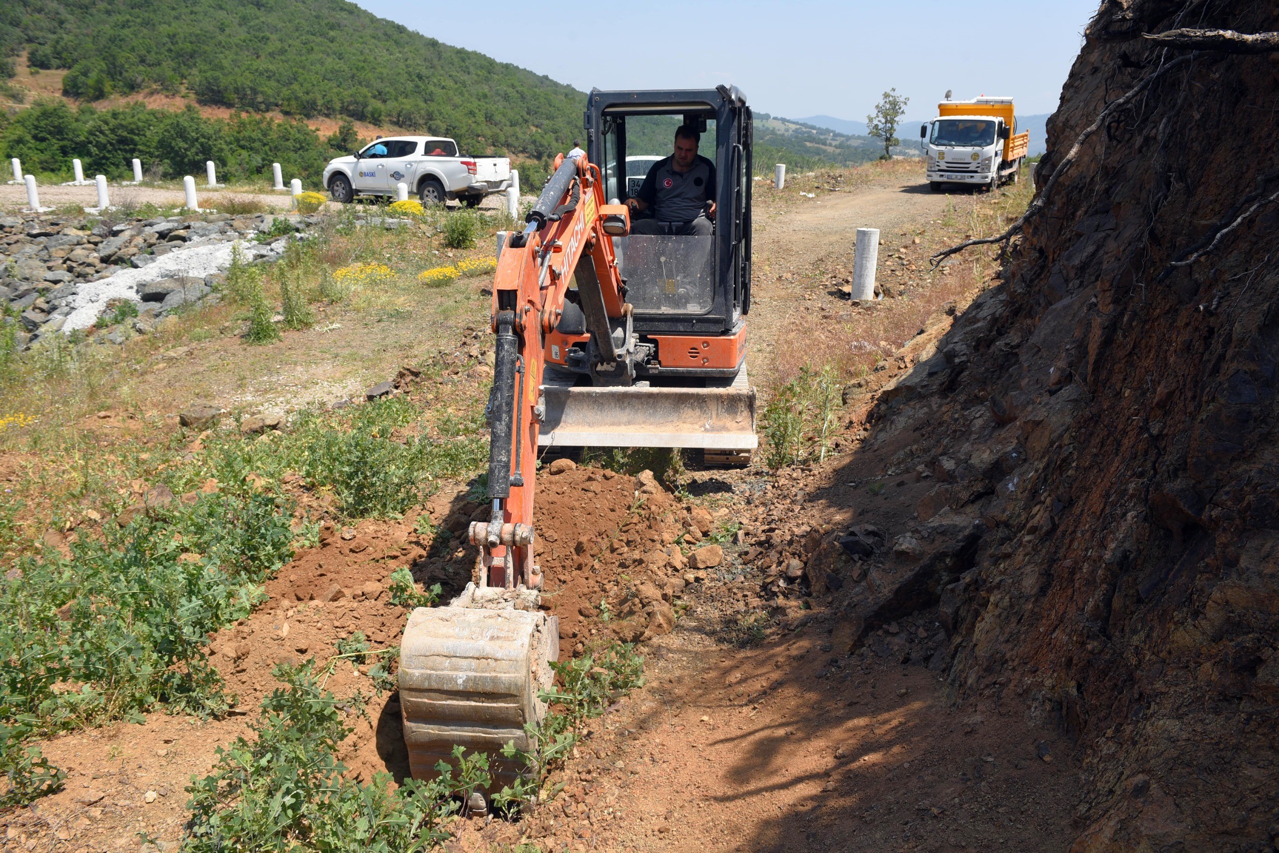 AKIN SEÇİM SÖZÜNÜ TUTTU