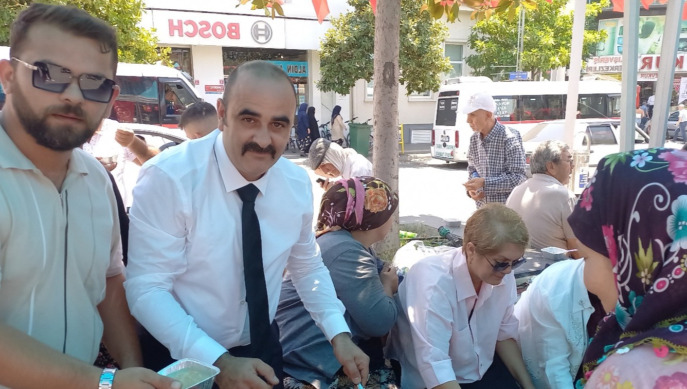 ÜLKÜCÜ CAMİADAN BİRLİK MESAJI