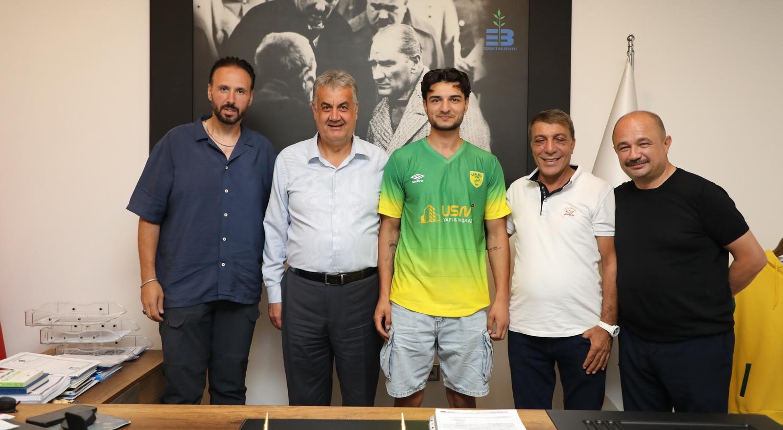 EDRO’DA İLK HEDEF İSTİKRAR