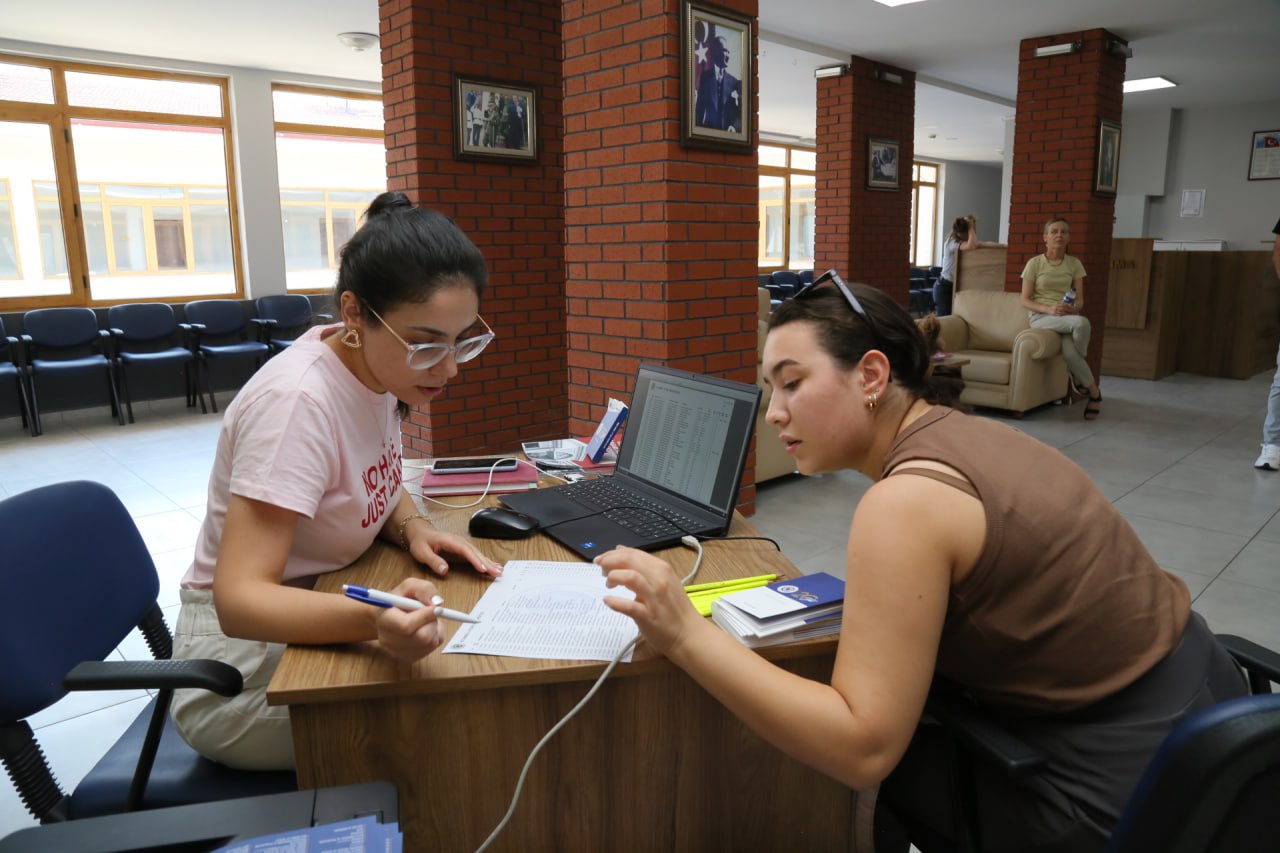 ÜCRETSİZ TERCİH DANIŞMANLIĞI