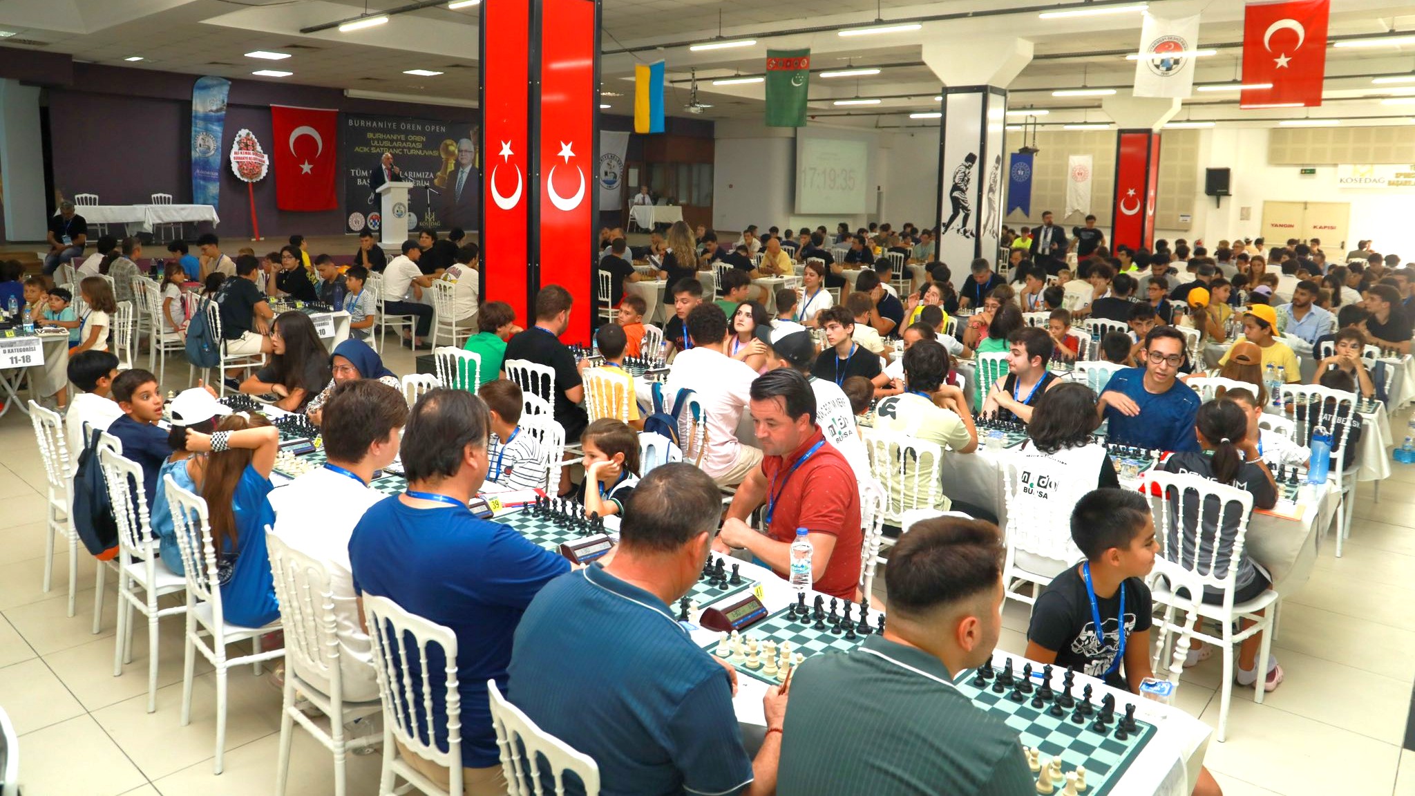 600 BİN LİRA ÖDÜLLÜ YARIŞMA