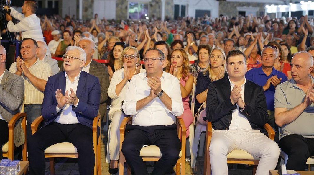 “BÖLGEYE ÖNEMLİ KATKILARI VAR”