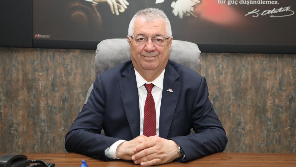 BAŞKAN ERTAŞ’TAN İKAMET ÇAĞRISI