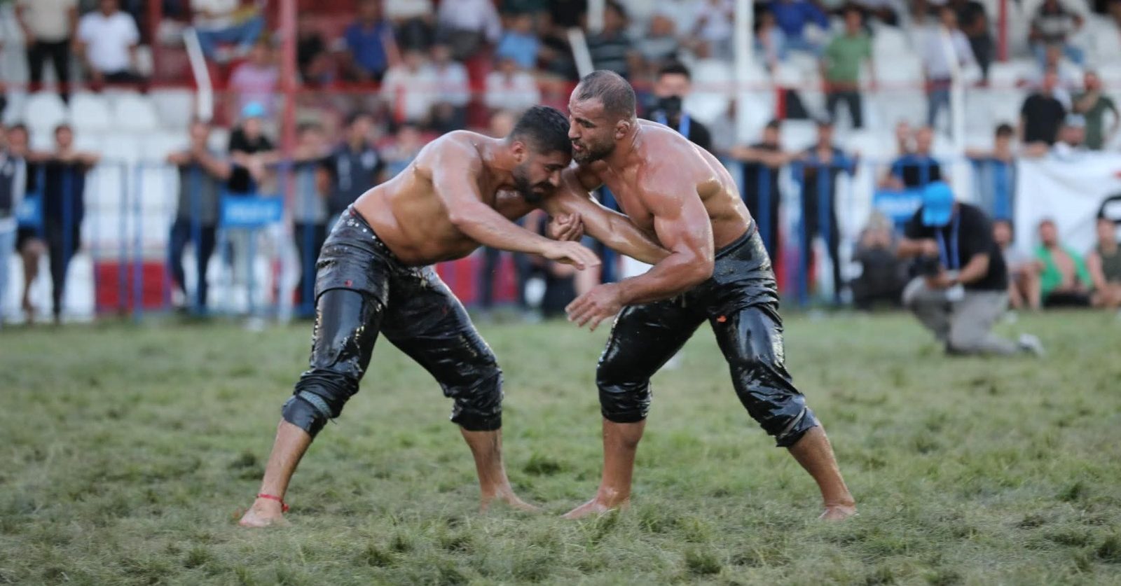 BALIKESİR’İN GURURU OLDU