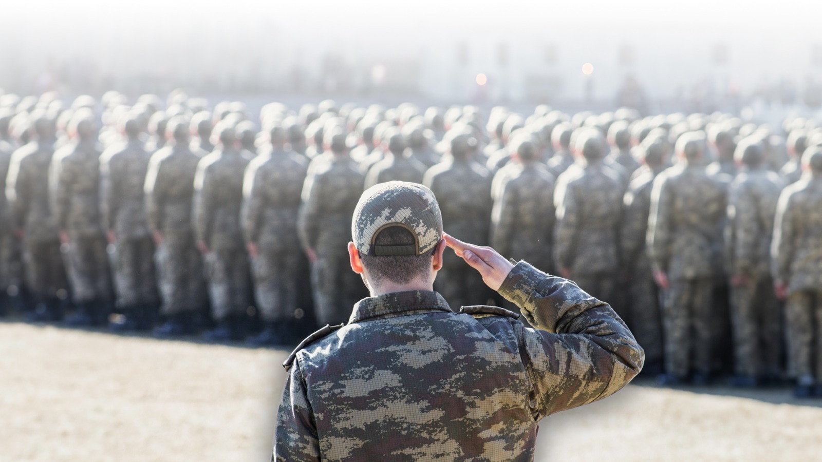 ASKERLİK DESTEĞİ HESAPLARA YATIRILDI