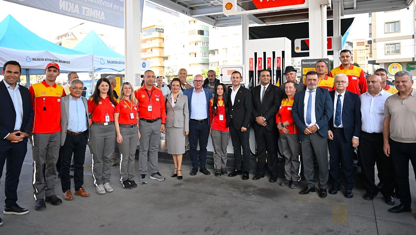 “AMACIMIZ BALIKESİR’İN KAZANMASI”