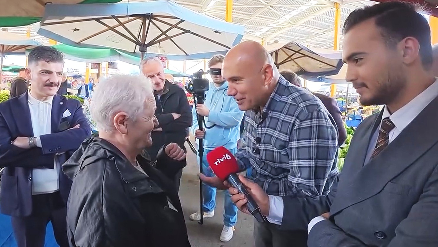 EMEKLİDEN ‘ÖTENAZİ’ TALEBİ