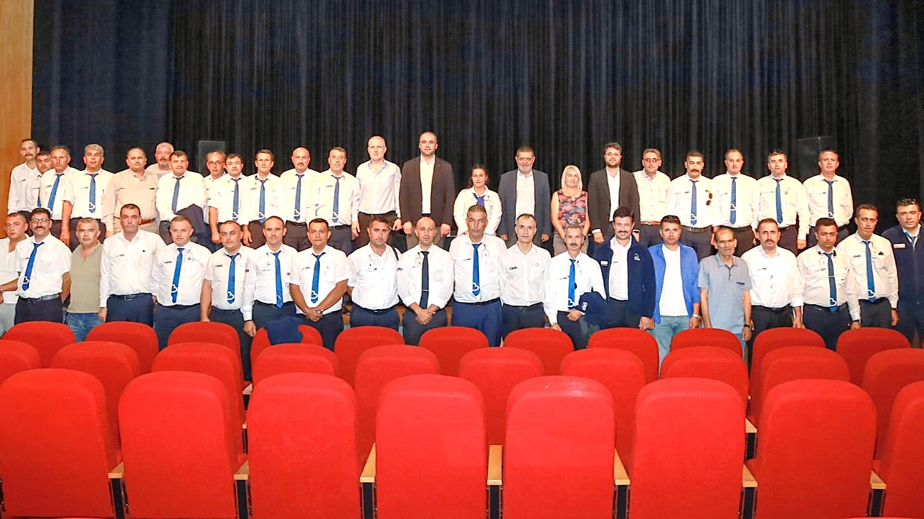 BTT, HİZMET KALİTESİNİ ARTTIRIYOR