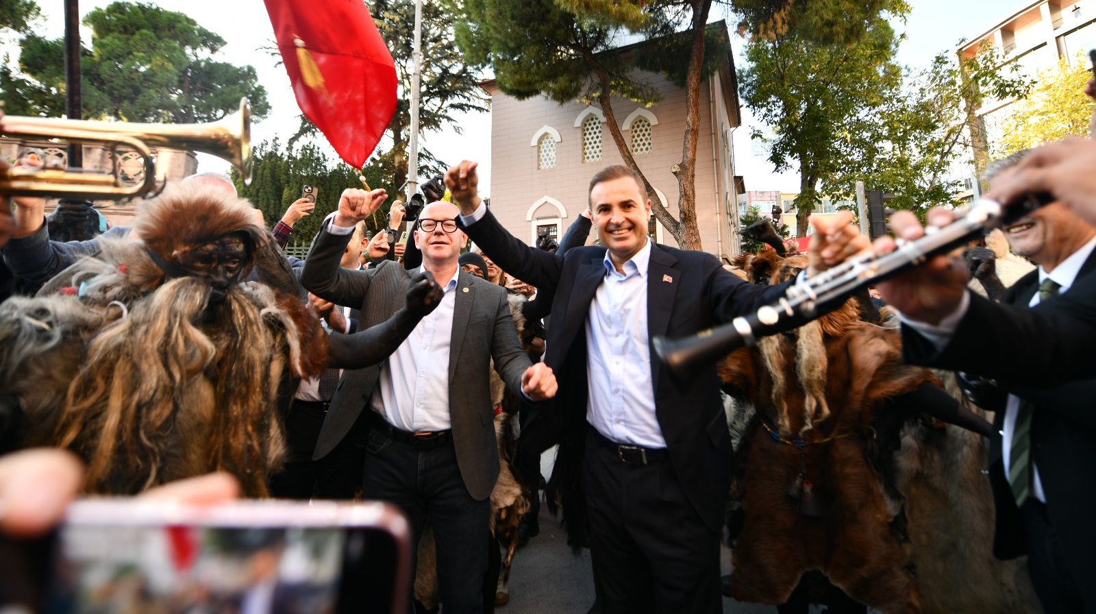 10.10’DA KUVA-YI MİLLİYE RUHU