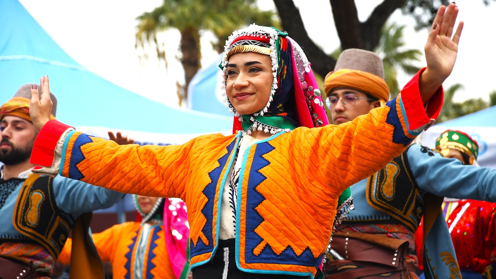 DOLU DOLU BALIKESİRLİLER GÜNÜ