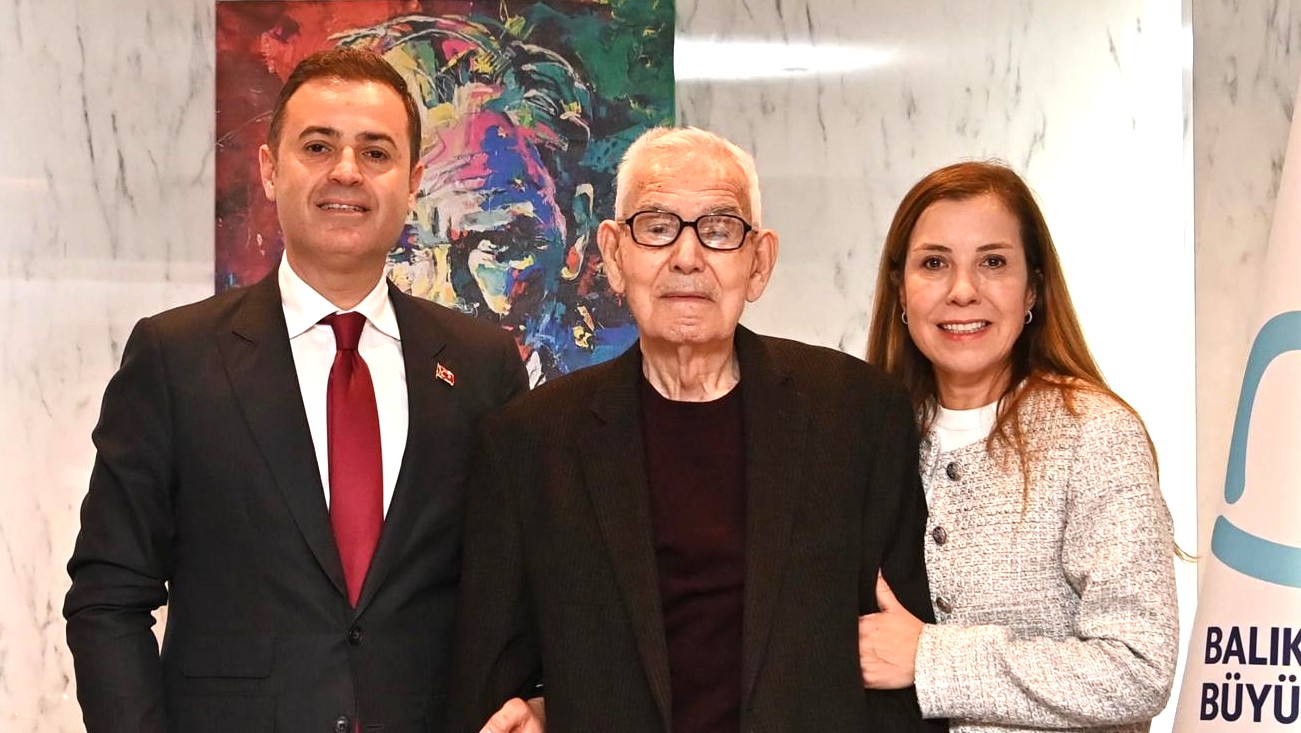 AHMET AKIN AİLESİNİN ACI GÜNÜ