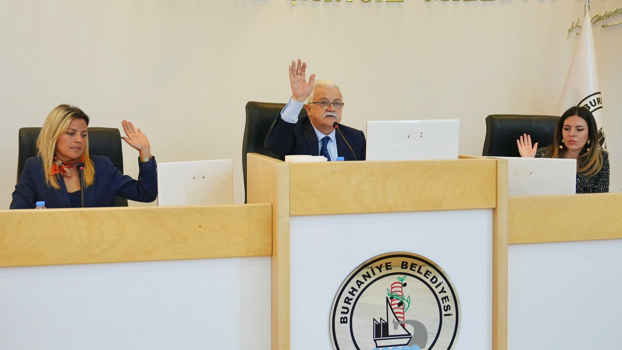 2026 BÜTÇESİ: 2.4 MİLYAR TL