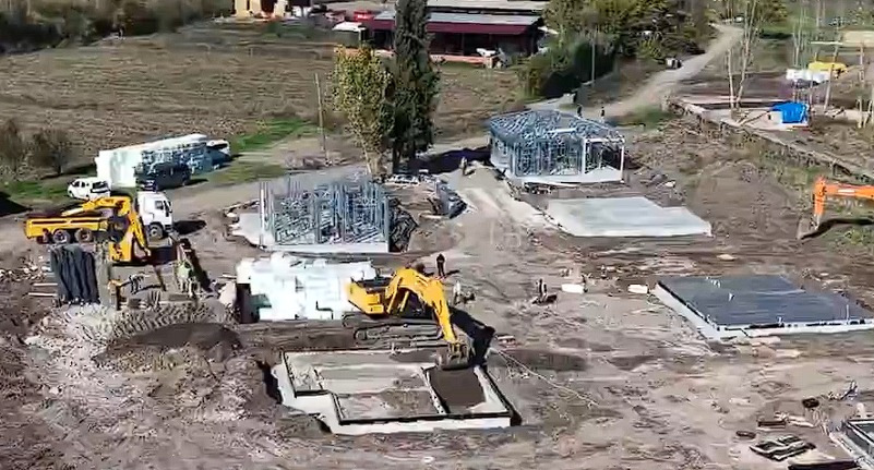 VALİLİKTEN SINDIRGI VİDEOSU