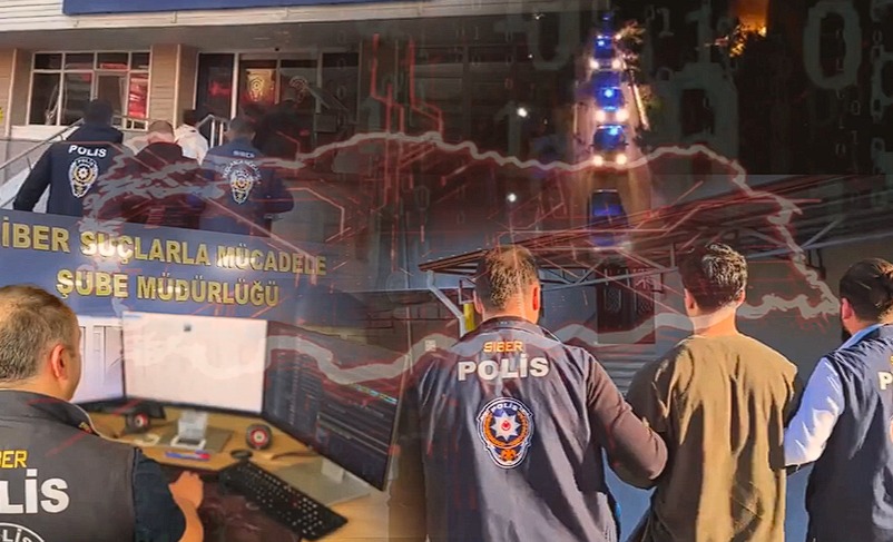 SUÇLULARA AĞIR DARBE VURULDU!