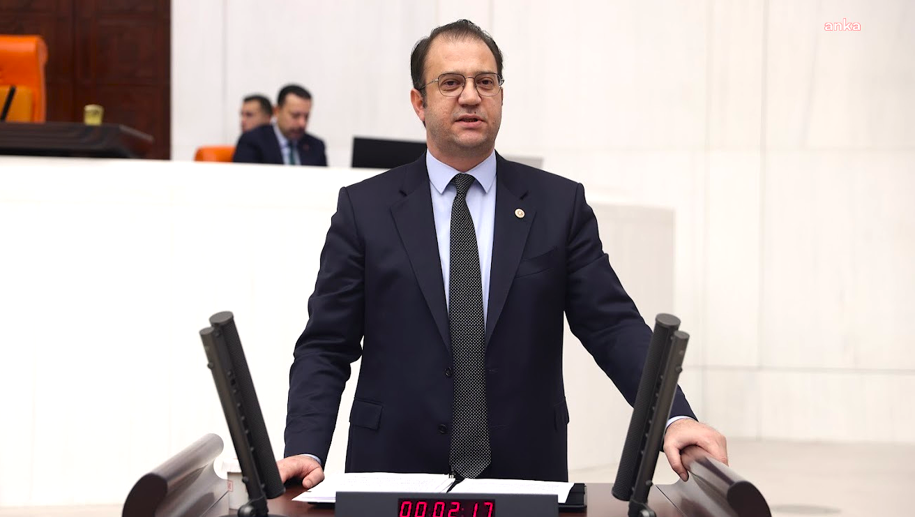 “HIRSIZLAR ADLİYEYİ ÇALMIŞ!”