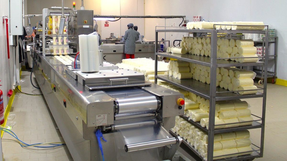 SÜT ÜRÜNLERİNE TEKNOLOJİ DOPİNGİ