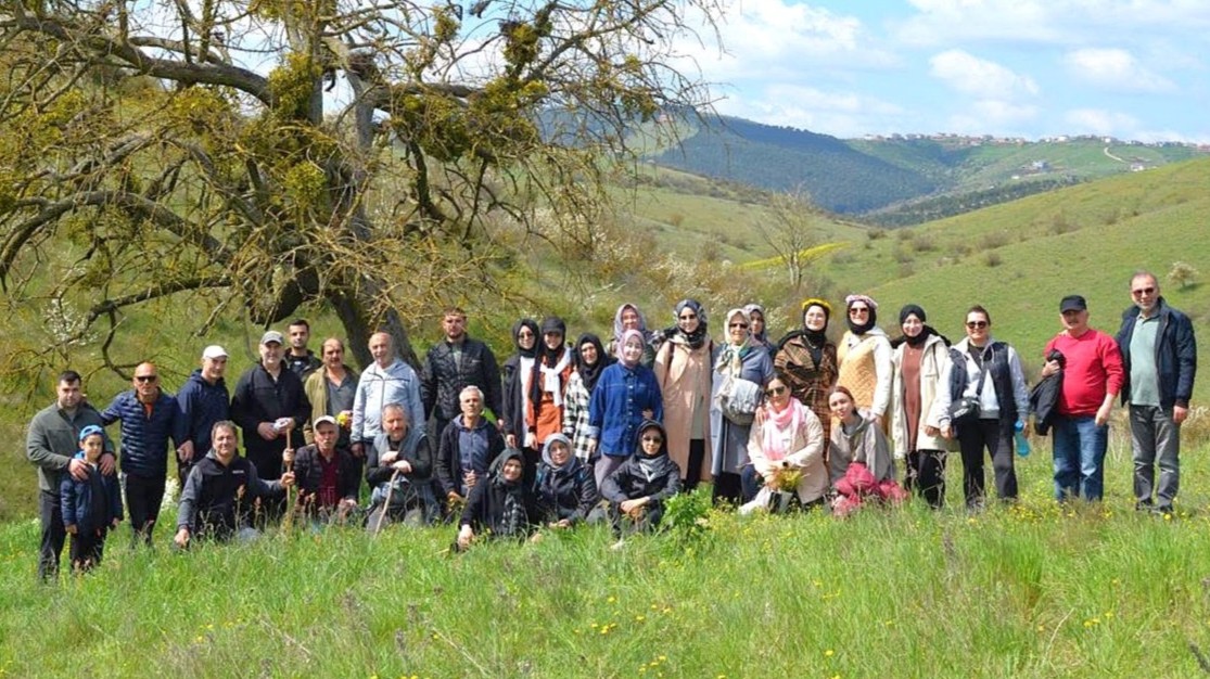 GEÇMİŞİN İZİNDE YOLCULUK