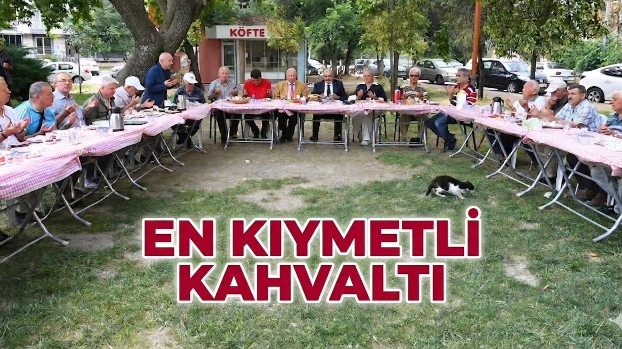 BABALAR GÜNÜ’NE ÖZEL ETKİNLİK